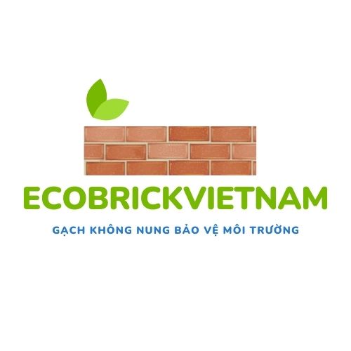 Gạch không nung Ecobrickvietnam